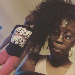 Meet your Posher, Erica